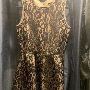 Cute woman’s dress